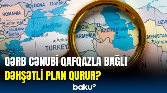 Regionda vəziyyəti qarışdıracaq iddia | Rusiya FTX direktoru daha nələri açıqladı?