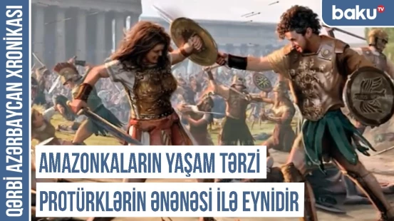 Alban və Ağvanlar yalnız çadırın üstünün rənginə görə fərqlənən türk tayfalarıdır