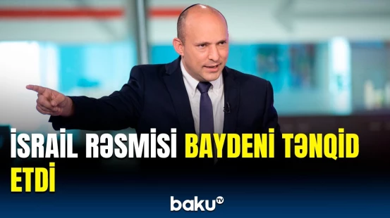 Keçmiş Baş nazirindən xəbərdarlıq | İranı devirmək üçün bunu etmək lazımdır