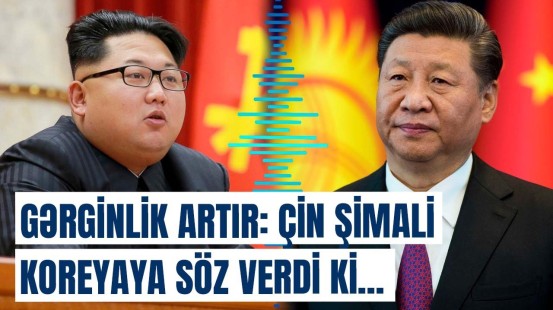 Şimali və Cənubi Koreyanı hansı yolla birləşdirəcəklər? - Aranı qarışdıran qərar