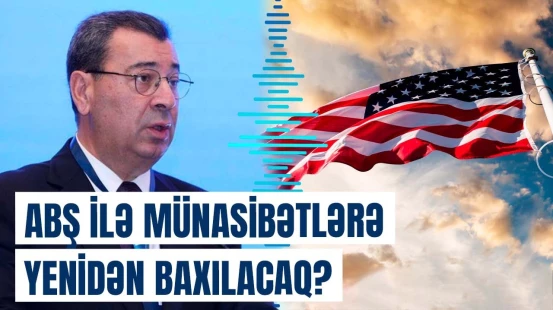 ABŞ COP29-la bağlı müsbət rəy vermişdi, amma... | Səməd Seyidovdan açıqlama