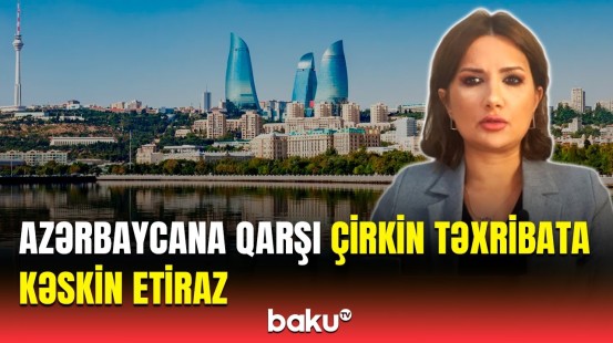 Ölkəmizin uğurlarına kimlər kölgə salmaq istəyir? | QAİ-dən sərt bəyanat