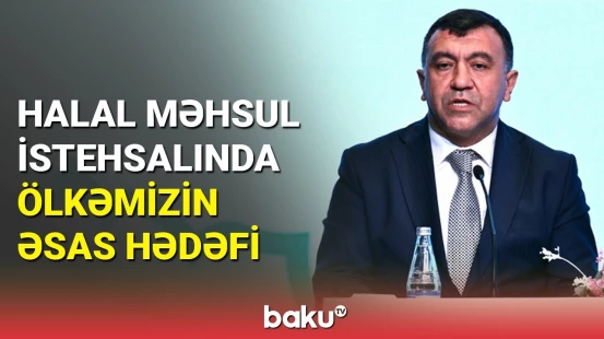 7 trilyon dollarlıq bir həcmdən söhbət gedir | İqtisadiyyat nazirinin müavini