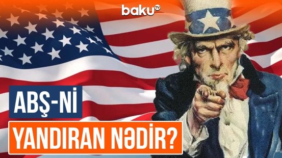 Azərbaycanın "yaramaz" nümunəsi | Sem dayı başını itirib