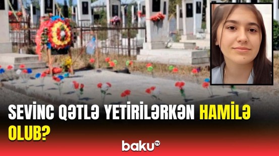 Bərdədəki dəhşətli cinayətin detalları məlum oldu | Qatil məktub yazıb…