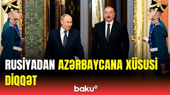 Korotçenko dövlət başçılarının görüşünü şərh etdi | Laçın Qafqazın İsveçrəsi hesab edilə bilər