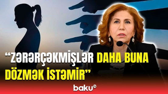 Bunlar inqilabi dəyişikliklərdir | Bahar Muradova yeni fəaliyyət planlarından danışdı