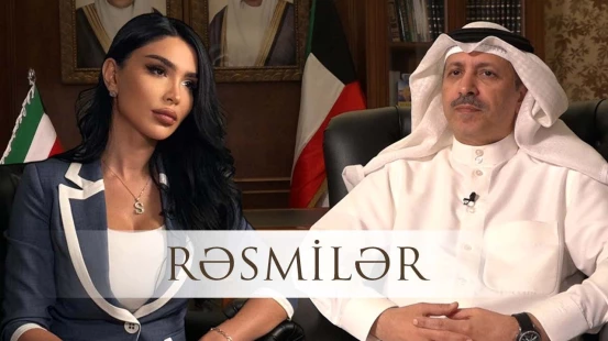 HƏMAS-ın fəaliyyətinə müdaxilə etmirik - Küveyt səfirindən vacib açıqlamalar | RƏSMİLƏR