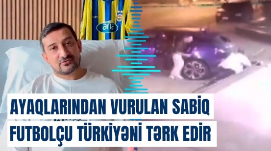 Serhat Akın Türkiyəni tərk edib hara gedəcək? | Detallar üzə çıxdı