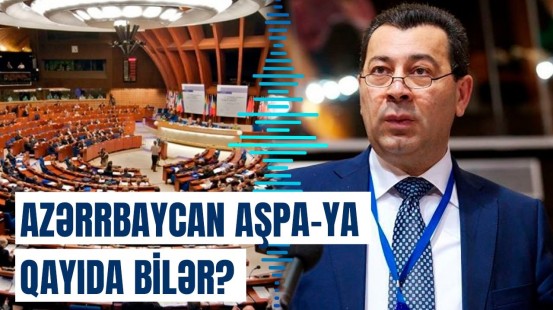 Bakı AŞPA ilə bağlı şərtini elan etdi | Səməd Seyidovdan mühüm açıqlama