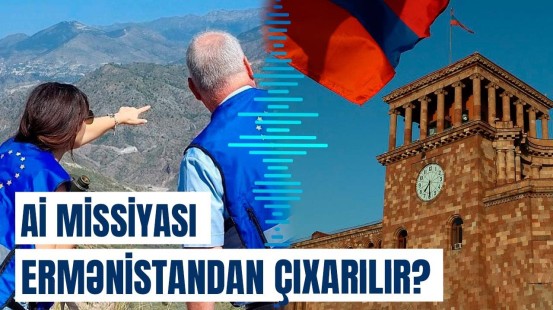 İrəvan Bakının daha bir tələbini yerinə yetirəcək? | Erməni nəşrindən sensasiya