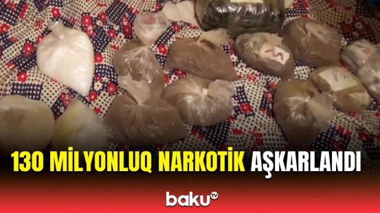 Azərbaycanda narkotiklə bağlı dəhşətli faktlar | Təhlükə getdikcə artır