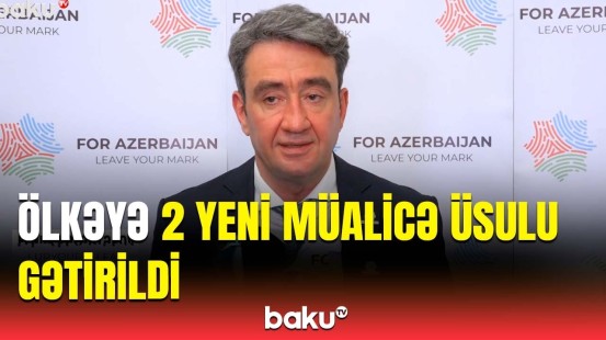 Azərbaycanda psixoloji reabilitasiya imkanları artırıldı | Psixoloqlara sertifikatlar təqdim edildi