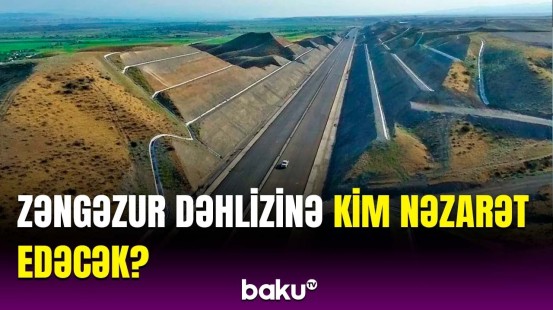 NATO-nun regionla bağlı məqsədi nədir? | Biz üçtərəfli razılaşmalara…