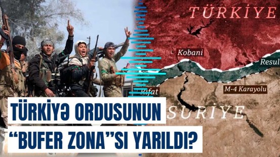 Kilisdə baş verən hadisələrin təkrarlanmaması üçün nə ediləcək? | Yücel Karauzdan açıqlama