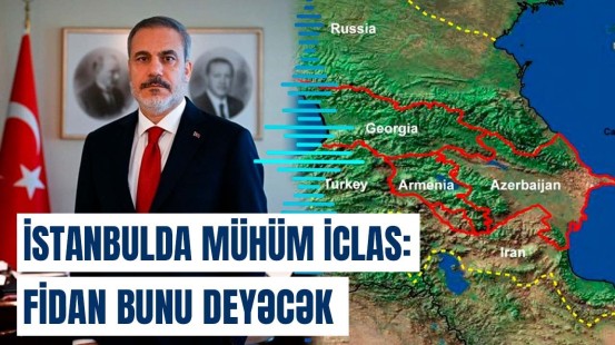 İstanbulda keçiriləcək iclasda hansı məsələlərin vacibliyi vurğulanacaq | Detallar açıqlandı