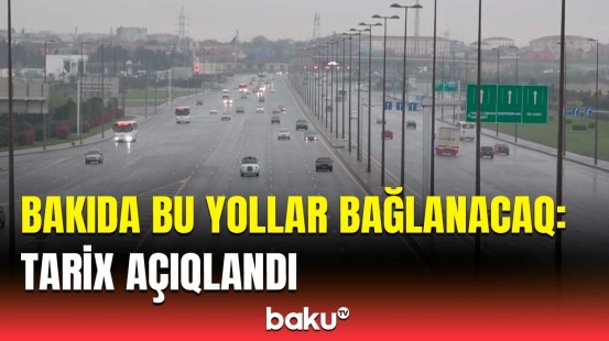 Gecikmələrin qarşısını almaq üçün... | Bakı aeroportundan sürücülərə müraciət