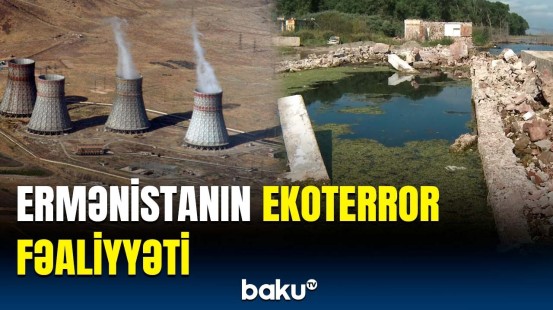 Ermənistan vəziyyəti daha da qəlizləşdirir | İrəvanın bu hərəkətlərinə kimlər göz yumur?