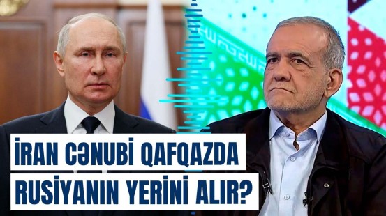 Putin razılaşdı, artıq İran... | Liderlərin görüşü barədə qalmaqallı şərh