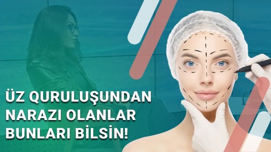 Erkən yaşlanma, süni dolğunun fəsadları | Estetik əməliyyat etdirmək istəyirsinizsə... - BAKU MED