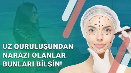 Erkən yaşlanma, süni dolğunun fəsadları | Estetik əməliyyat etdirmək istəyirsinizsə... - BAKU MED