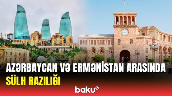 İstanbulda keçirilən Zirvə görüşündə Bakı və İrəvan arasındakı sülh sazişi müzakirə olundu