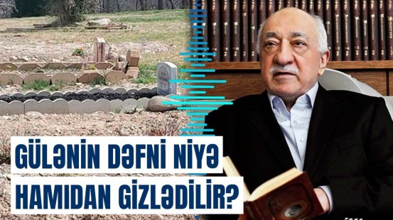 FETÖ-nün “qara qutu”su elə şeylər danışdı ki... | Sensasiyalı iddia