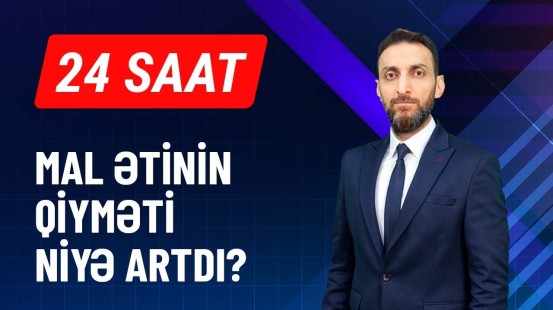 Satıcılar mal ətinin bahalaşma səbəbini açıqladı