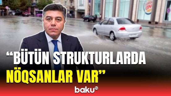 Bu hadisə təsəlli olmayacaq | “Azəriqaz”ın nümayəndəsindən vacib açıqlama