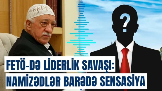 Fətullah Gülənin ölümündən sonra FETÖ-nü nə gözləyir? - Qalmaqal yaradan faktlar