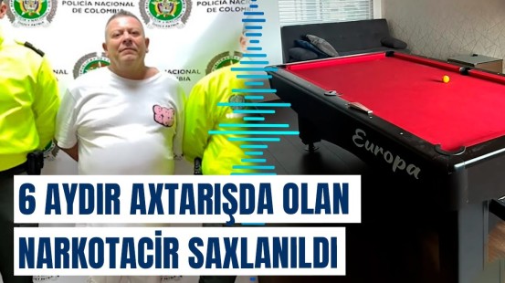 Bilyard həvəsi italyan mafiyasının "xaç atası"nı ələ verdi | Dəhşətli detallar açıqlandı