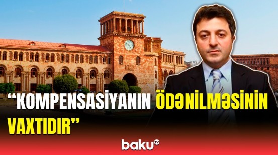 Milli Məclisdə Ermənistanın maliyyə öhdəliklərindən danışıldı | İrəvandan bunu tələb etməlidirlər!