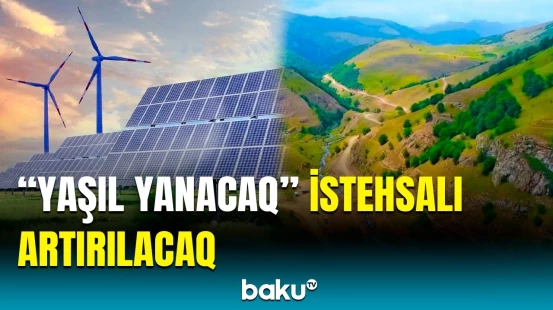 SOCAR Qarabağ və Şərqi Zəngəzurda görüləcək işləri açıqladı | Hesabatın detalları