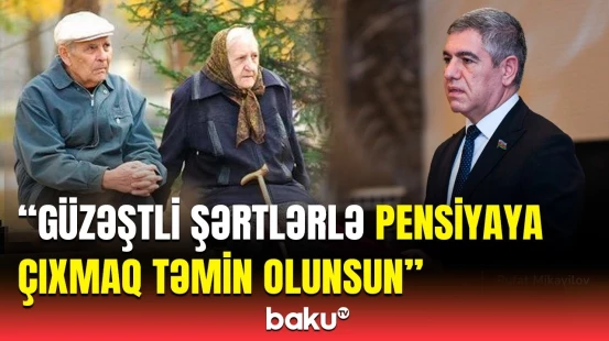 Deputatdan mina təmizləyənlərlə bağlı yeni təklif | Bu qanun qəbul olunandan sonra...
