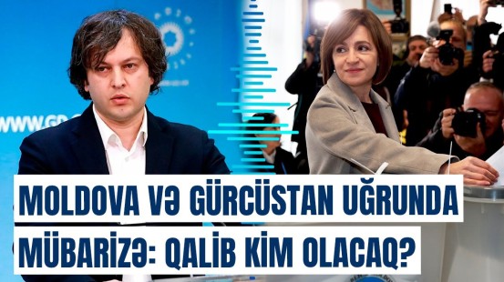 Rusiyanın bu addımı Avropanı ayağa qaldırmalıdır | “Politico”dan seçkilərlə bağlı sensasiya