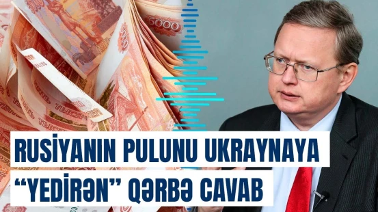 Təcili bunu etməliyik! - Rusiya Qərbi necə dayandıra bilər?
