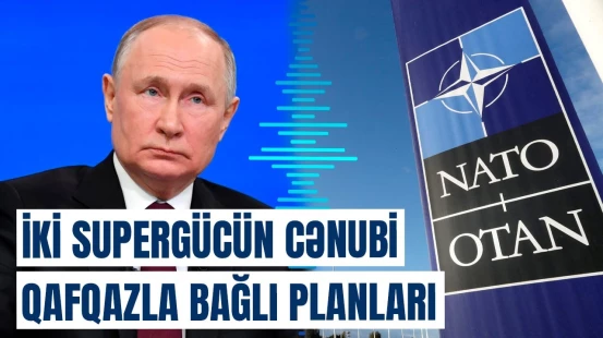 Müharibə bu qədər davam edəcək, sonra isə... | Rusiya barədə sensasiyalı açıqlama