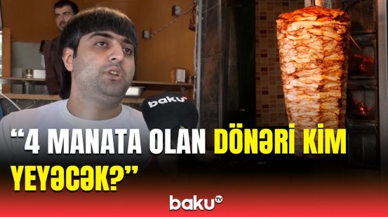 Toyuq və ətin qiymətində bahalaşma olarsa… | Satıcılar qiymət artımından danışdı