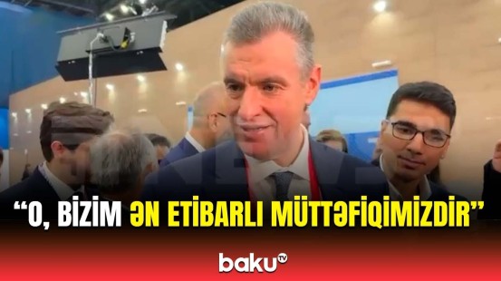 LDPR Franksiyasının rəhbəri İlham Əliyevin Rusiyada qarşılanma mərasimindən danışdı | Səmimi cavab