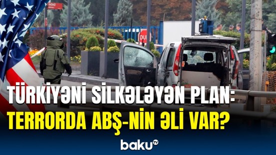 Ankaradakı hücumla bağlı gözlənilməz açıqlama | ABŞ üçün Türkiyənin önəmi