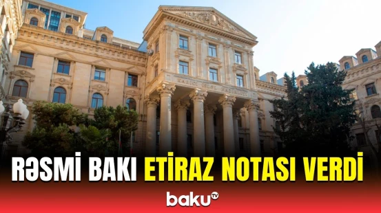 Avropa İttifaqının Azərbaycandakı səfiri XİN-ə çağırıldı | Detallar açıqlandı