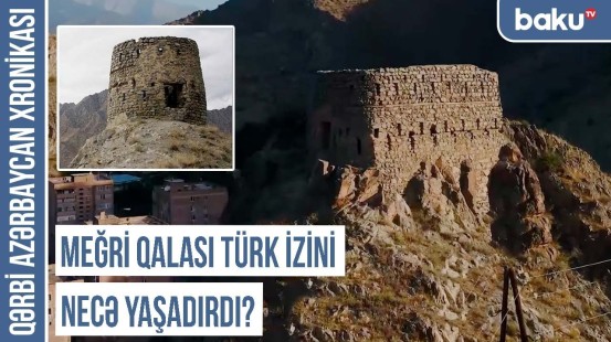 Ermənistan Respublikasının məsuliyyəti... | QƏRBİ AZƏRBAYCAN XRONİKASI