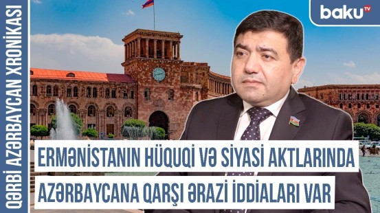 Azərbaycana dəymiş ziyanın hesablanması istiqamətində fəaliyyət davam etdirilir