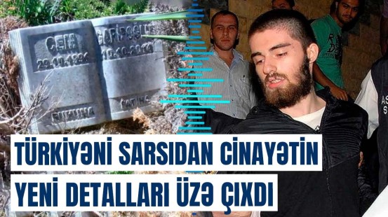 Məzar yenidən açıldı, görün nə çıxdı… | Münəvvərin ailəsi qurumlardan bunu tələb etdi