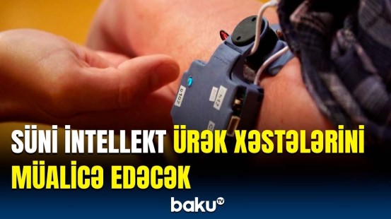 Tibbdə inqilab yaradacaq kəşf | Ölüm riski, ürək xəstəlikləri belə müəyyənləşəcək