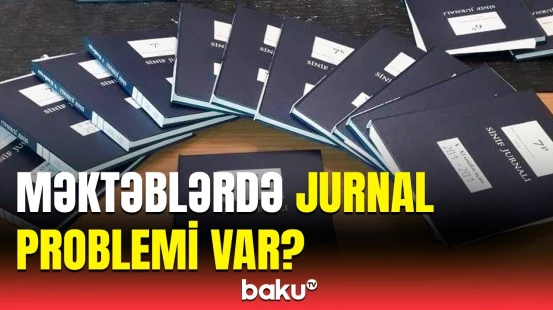 MÜTDA-nın direktoru məktəblərdəki problemlərdən danışdı | Ən qısa zamanda bu təminat tamamlanacaq