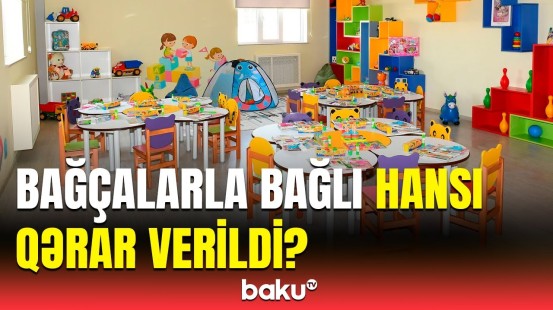 Eşqi Bağırov uşaq evlərindəki vəziyyətlə bağlı sualları cavablandırdı | İlin sonuna kimi...