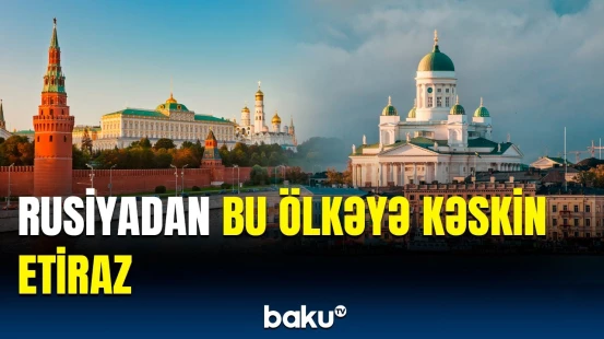 Daşınmaz əmlak iki ölkə arasında gərginlik yaratdı | Xarici KİV