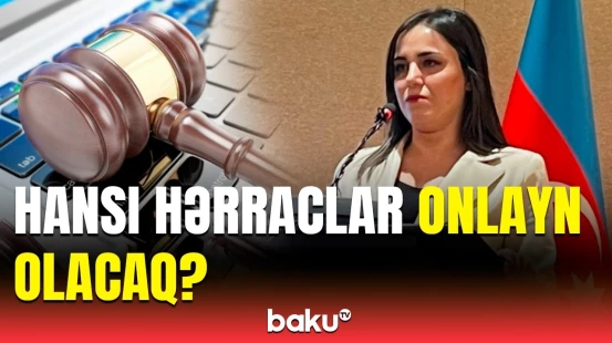 “Auksion.gov.az” yeniləndi | Hərracların təşkili ilə bağlı dəyişikliklər açıqlandı