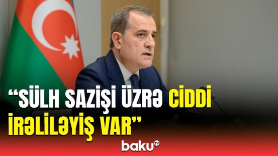 Ceyhun Bayramov və britaniyalı nazir arasında vacib telefon danışığı